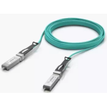 Ubiquiti UACC-AOC-SFP28-30M InfiniBand/optiskās šķiedras kabelis 30m SFP28