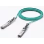 Ubiquiti UACC-AOC-SFP28-30M InfiniBand/optiskās šķiedras kabelis 30m SFP28