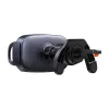 USB kabelis Baseus LightChaser 15W Qi Arç Chzı-Siyah