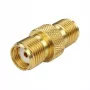 Poynting - Antenas piederums - Adapteris - A-ADPT-031 - SMA (F) uz SMA (F) adapteris (A-ADPT-031)