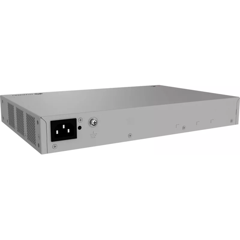 Huawei S220S-8P4JX Gigabit PoE slēdzis, 2x 2.5G SFP, 2x SFP+ 8x POE, 2x 2.5G SFP, 2x SFP+