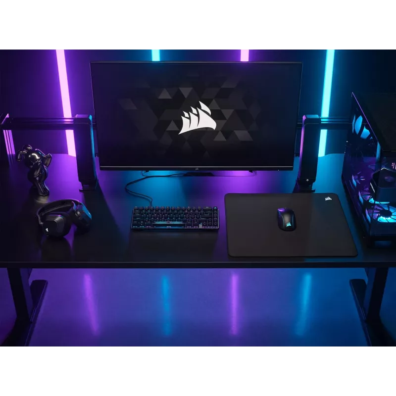 Peļu paliktnis Corsair MM500 v2