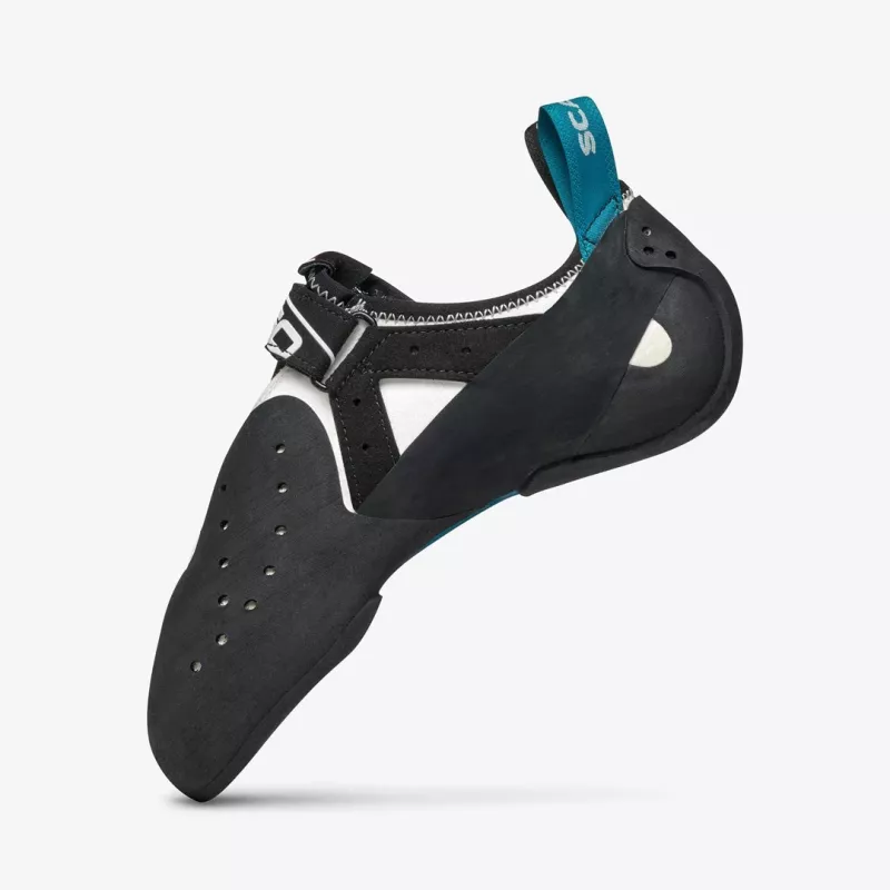 Apavi SCARPA drago lv-white-39,5