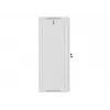 Lanberg WF01-6422-10S rack cabinet 22U Wall mounted rack pelēka