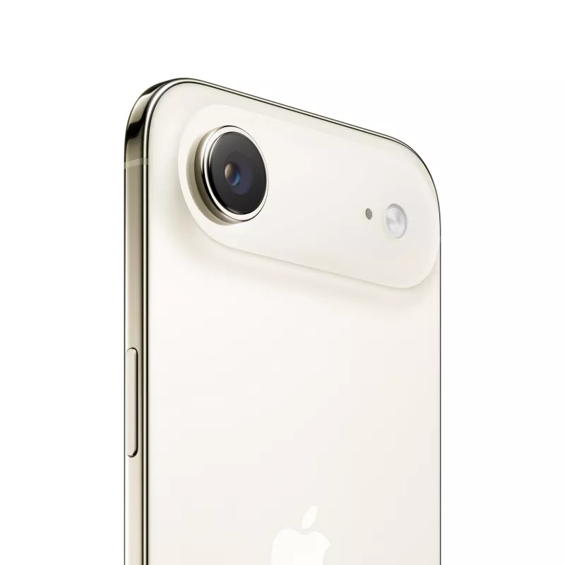 MOBILAIS TELEFONS IPHONE AIR/256GB GAISMAS ZELTS MG2N4 APPLE