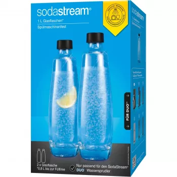 Gāzēšanas karafe SodaStream 1047202410