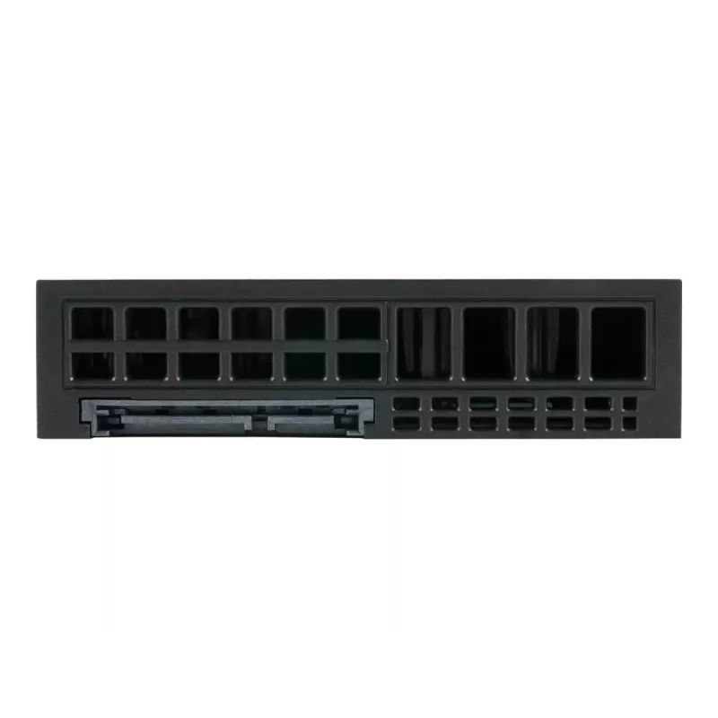 Nesējpanelis Fantec MR-25 8,89 cm (3,5 collas)