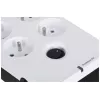 Eaton PB6F Protection Box 6 FR pārsprieguma aizsardzības kontaktligzdu bloks