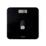 Digitālā vannasistabas svari Salter 9224 BK3RFEU16 Eco Power melni