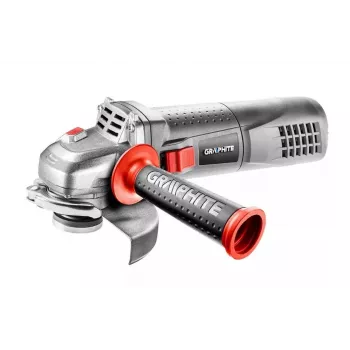 Slīpmašīna GRAPHITE 59G187
