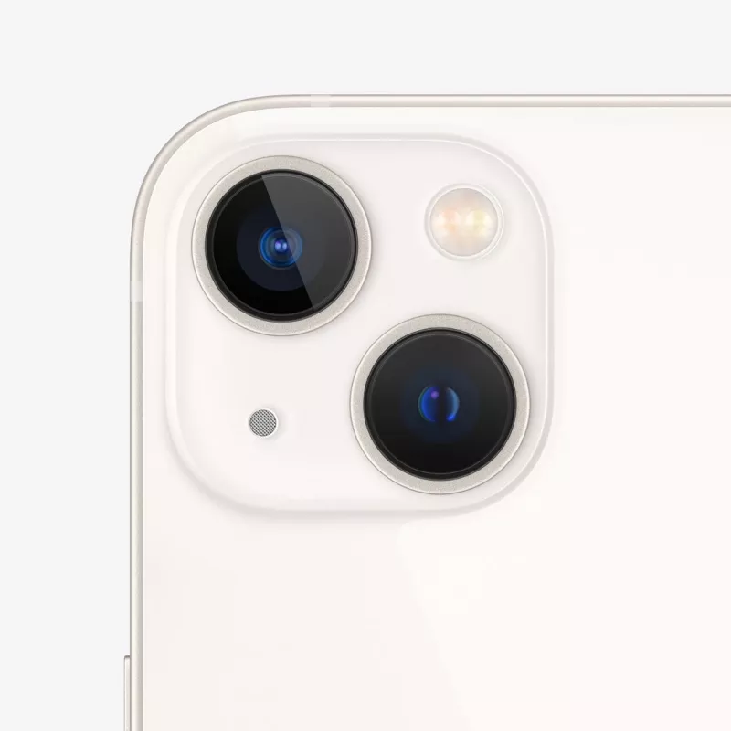 Apple MLPG3B/A - mobilais tālrunis - 12 MP 128 GB - Balts