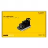 DeLOCK USB uzlādes stacija 3 x USB Type-C PD 3 x USB Type-A 112 W
