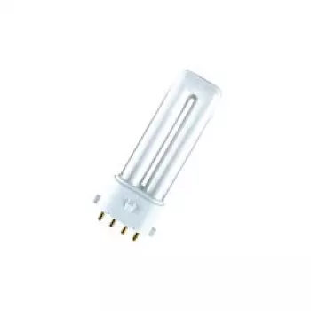Osram DULUX S/E energotaupības spuldze 11W/840 2G7 FS1