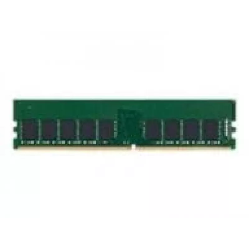 Kingston Technology KTD-PE432E/32G atmiņas modulis 32 GB 1 x 32 GB DDR4 3200 MT/s 288 kontaktu DIMM ECC