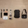 Thule 5343 Covert fotomugursoma DSLR 24L melna