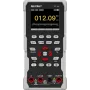 Voltcraft VC-44 rokas multimetrs un 1 kanāla osciloskops, digitāls CAT III 1000 V Displejs (VC-17156555)