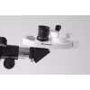 Bresser Optics 4914911 turētājs Mobilajam tālrunim/Viedtālrunim Balts