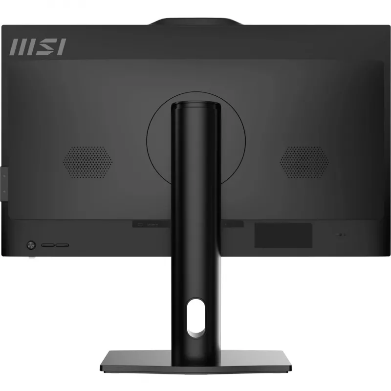 MSI Pro AP242P 14M-892XEU Intel® Core™ i5 i5-14400 60,5 cm (23.8) 1920 x 1080 pikseļi Viss-vienā dators 16 GB DDR5-SDRAM 500 GB SSD Bez OS Wi-Fi 6E (802.11ax) Melns
