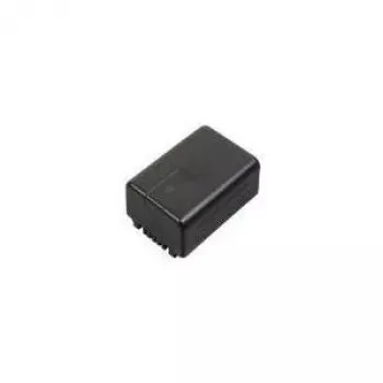 VW VBT190E-K videokameras akumulators Li-Ion 1940 mAh modeļiem HC-V110, V130, V210, V230, V250, V520, V550, V720