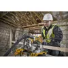 Leņķa zāģis DeWALT DWS777-QS 6300 RPM 1800 W