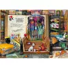 Jigsaw Puzzle schmidt spiele Aimee Stewart: Memories of New York — 1000 gabali
