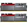 Memory G.Skill DDR4 RAM 16GB 3200MHz Trident Z Dual Kit