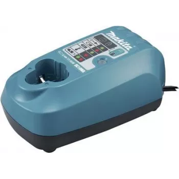 Makita DC10WA akumulatora lādētājs 194588-1