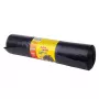Atkritumu maisi, 350L/5gb., 60 mikr., melni