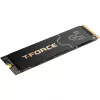SSD disks Team Group 4 TB M.2 2280 PCIe 5.0 x4 TM8FFL004T0C129