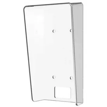 Hikvision DS-KABV6113-RS/Surface - lietus aizsargs Villa Door Station KV6x13