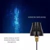 Universāla 4G LTE antena QOLTEC 57037, dubultpolarizēta, 5 dBi pastiprinājums