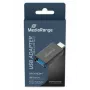 Kabeļa adapteris MediaRange MRCS216 — USB Type-A uz USB Type-C, melns