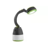 Daudzfunkcionālā kempinga lampa Flex