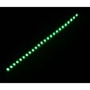 Lamptron FlexLight Standard - 24 LED - venom green