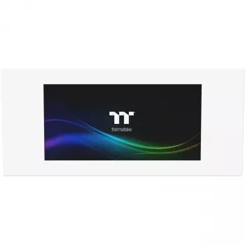 LCD paneļa komplekts THERMALTAKE View 600 TG Snow 6.0 collas datora korpusam