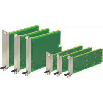 SCHROFF AMC MODULE MS D RUG - Statīva piederums (21850070)