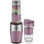 Smoothie blenderis SM3483 500 W piekūnaini rozā