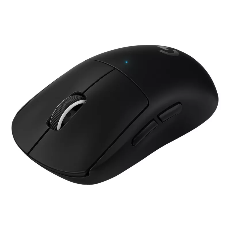 Logitech G PRO X SUPERLIGHT bezvadu spēļu pele