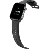 SMARTWATCH/R60 Melns Blackview