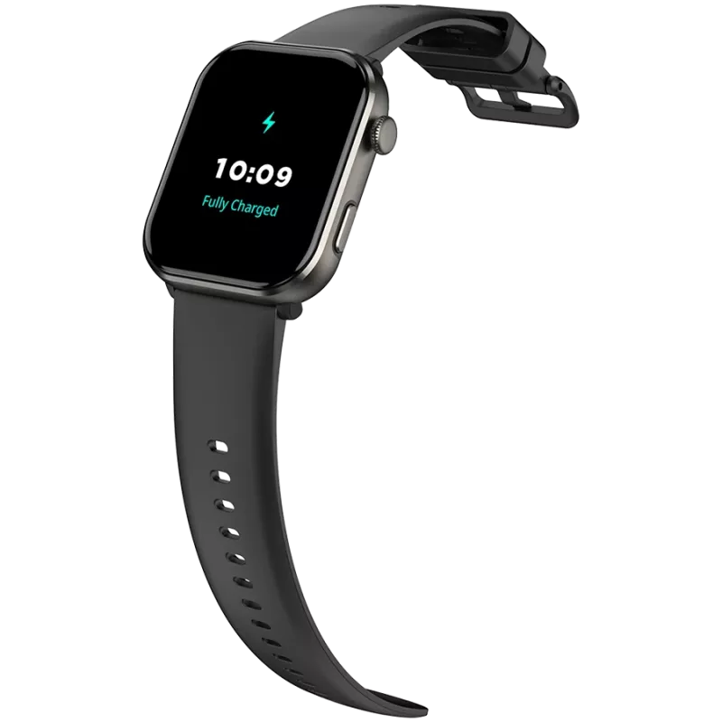 SMARTWATCH/R60 Melns Blackview