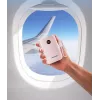 Ārējais akumulators Vention FKBL0-C 20000 mAh, 2x USB-C + 1x USB-A, zils