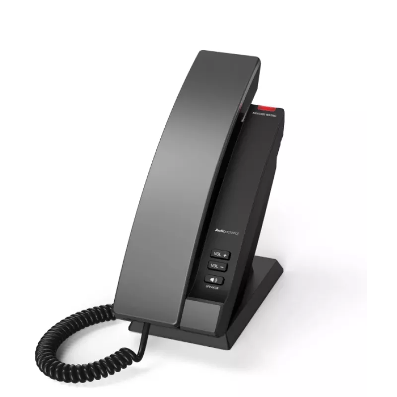 IP tālrunis Snom HD100 melns