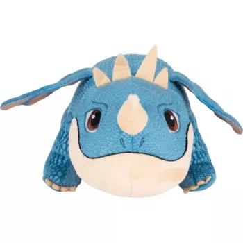 Dragoni - Gronckel, plīša rotaļlieta 25 cm