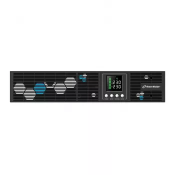 PowerWalker VI 1000 RLP Line-Interactive 1 kVA 900 W 8 AC kontaktligzdas