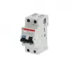 ABB 2CSR255180R1164 ķēdes pārtraucējs Miniature circuit breaker 1