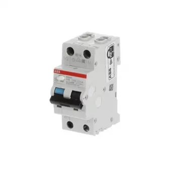ABB 2CSR255180R1164 ķēdes pārtraucējs Miniature circuit breaker 1