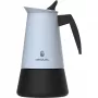 Piccolina 600, kafijas automāts gaiši zils/melns, 300 ml | 6 tases