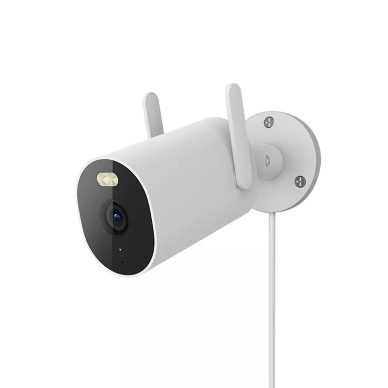 Xiaomi AW300 Cube IP drošības kamera Āra 2304 x 1296 pikseļi Griestu/sienas stiprinājums