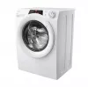 CANDY veļas mazgājamā mašīna - žāvētājs ROW 4854DWMT/1-S, energoefektivitātes klase D, 8 kg - 5 kg, 1400 apgr./min