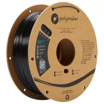 PETG 1,75MM MELNS 1kg